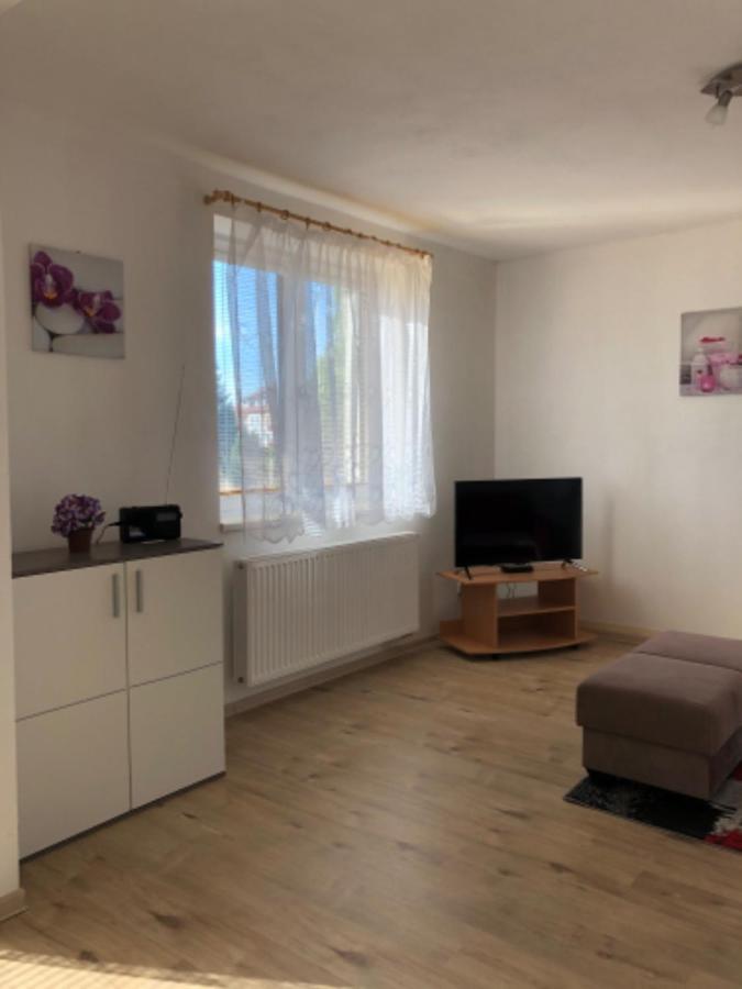 Apartmany Eva Frymburk Exteriör bild