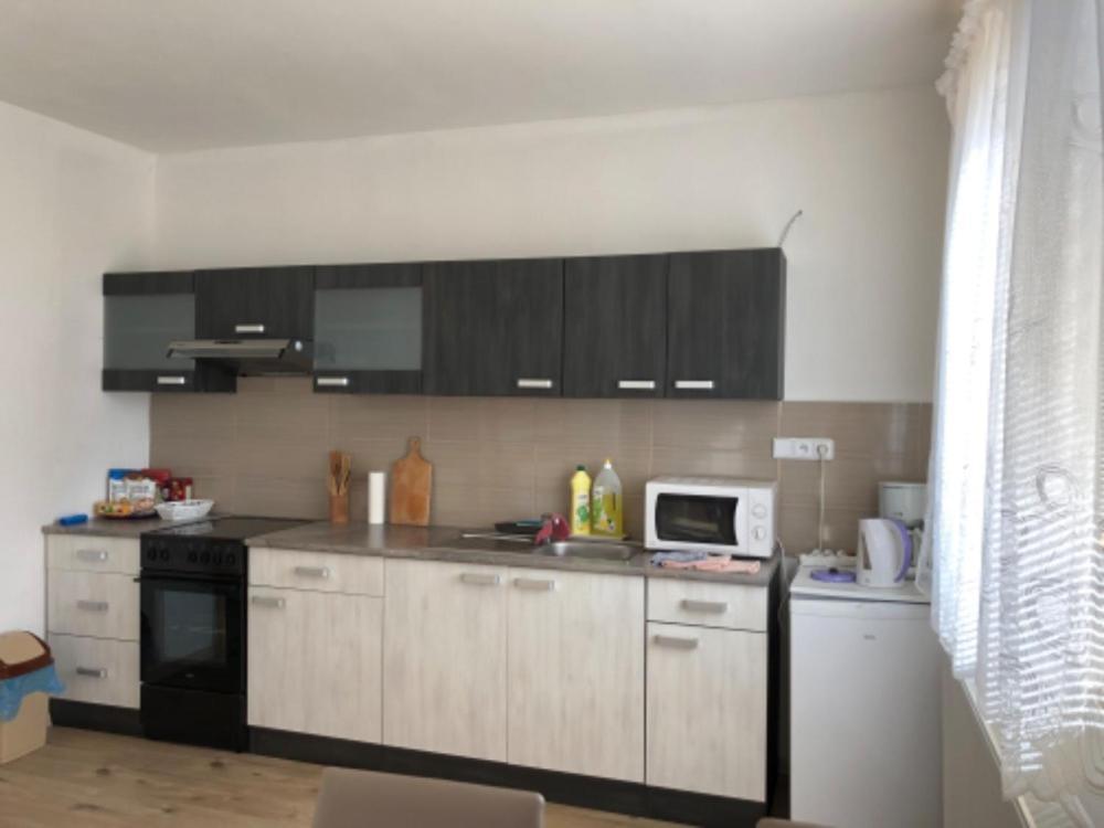 Apartmany Eva Frymburk Exteriör bild